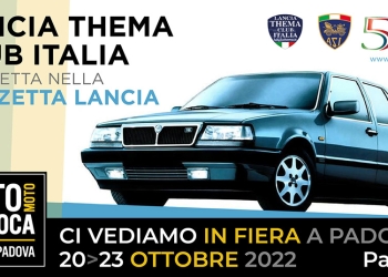 FIERA DI PADOVA 2022